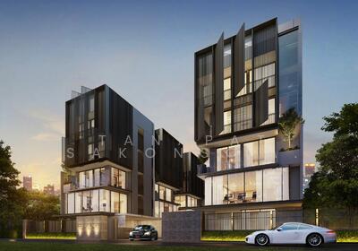 ขาย - 201 Avenue : 201 อเวนิว, กรุงเทพ