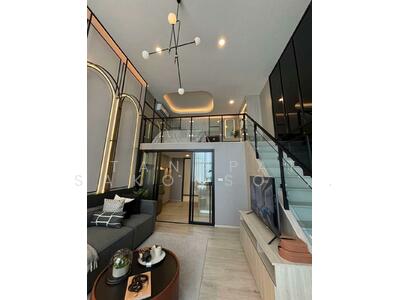 ขาย - Origin Place Taopoon Interchange, กรุงเทพ