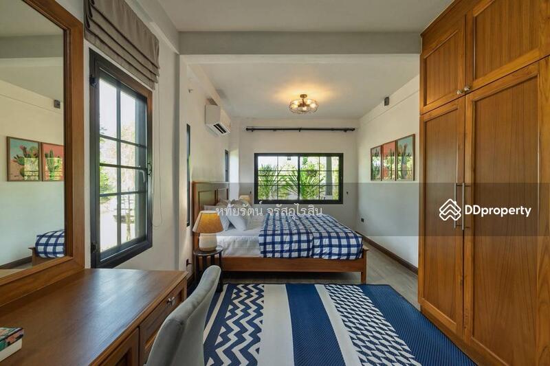 For Sale - Beautiful Garden Home for Sale – Near Chiang Mai City (Flood-Free), Fully Furnished., Chiang Mai