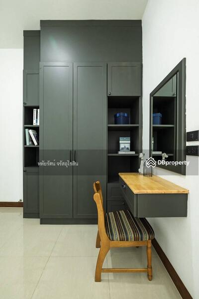 ขาย - บ้านสวนสวย ใกล้เมืองเชียงใหม่ (น้ำไม่ท่วม) พร้อมอยู่ เฟอร์ครบ อ.สารภี เชียงใหม่, เชียงใหม่
