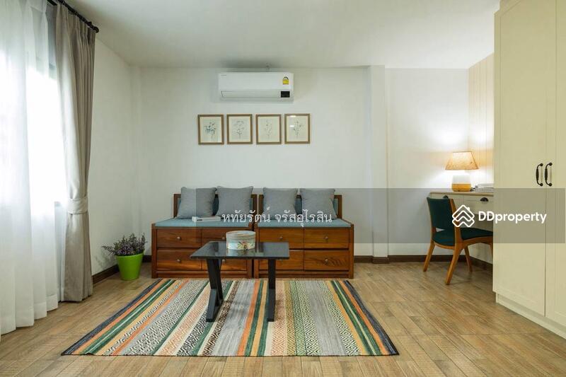 For Sale - Beautiful Garden Home for Sale – Near Chiang Mai City (Flood-Free), Fully Furnished., Chiang Mai