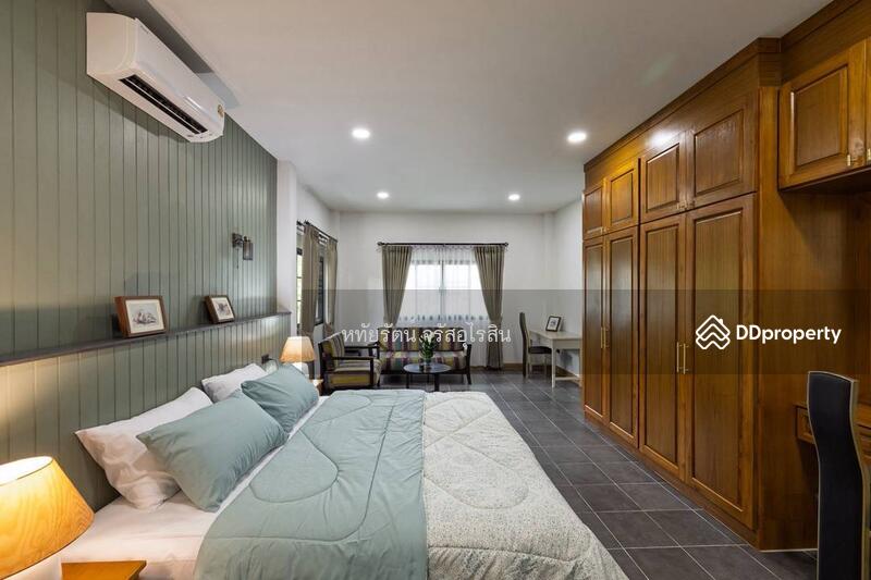 For Sale - Beautiful Garden Home for Sale – Near Chiang Mai City (Flood-Free), Fully Furnished., Chiang Mai