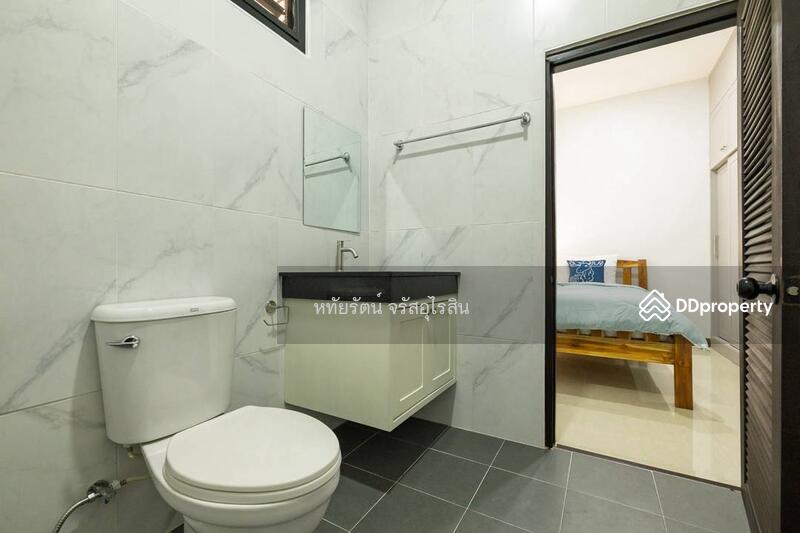 For Sale - Beautiful Garden Home for Sale – Near Chiang Mai City (Flood-Free), Fully Furnished., Chiang Mai