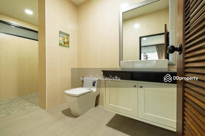 For Sale - Beautiful Garden Home for Sale – Near Chiang Mai City (Flood-Free), Fully Furnished., Chiang Mai