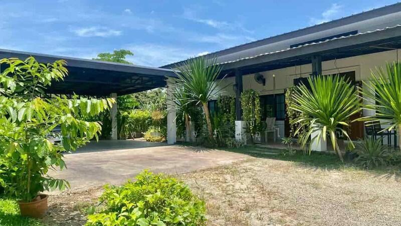 For Sale - Beautiful Garden Home for Sale – Near Chiang Mai City (Flood-Free), Fully Furnished., Chiang Mai