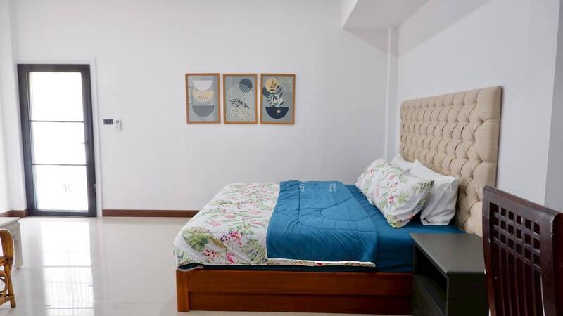 For Sale - Beautiful Garden Home for Sale – Near Chiang Mai City (Flood-Free), Fully Furnished., Chiang Mai