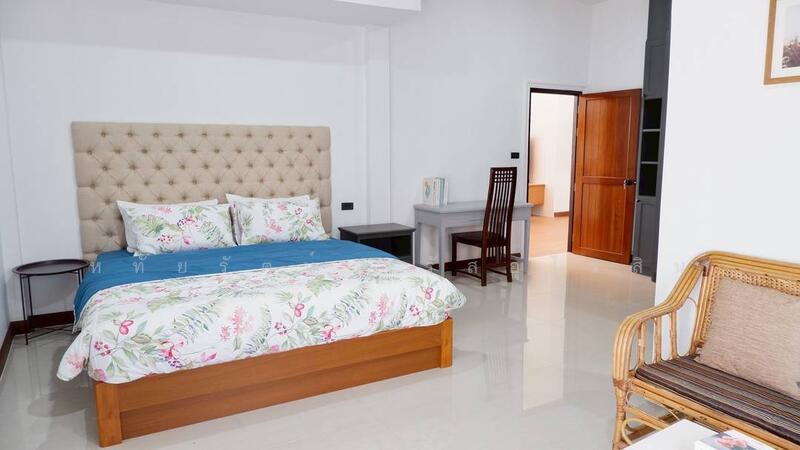 For Sale - Beautiful Garden Home for Sale – Near Chiang Mai City (Flood-Free), Fully Furnished., Chiang Mai