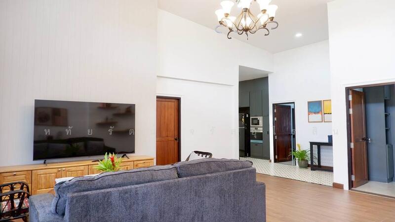 For Sale - Beautiful Garden Home for Sale – Near Chiang Mai City (Flood-Free), Fully Furnished., Chiang Mai