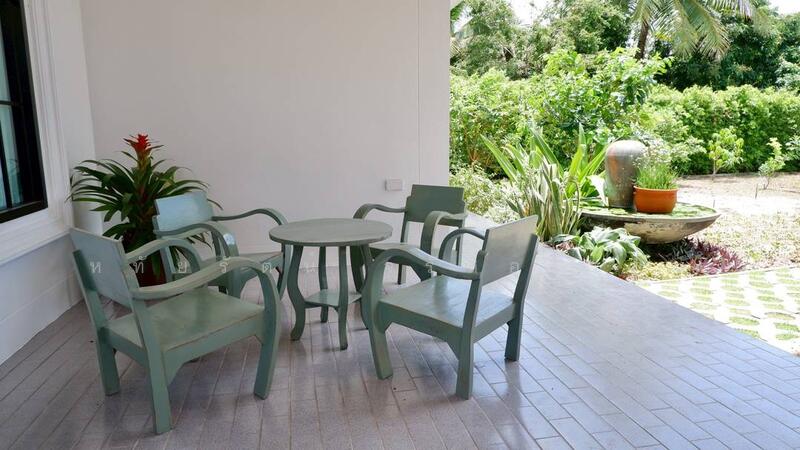 For Sale - Beautiful Garden Home for Sale – Near Chiang Mai City (Flood-Free), Fully Furnished., Chiang Mai