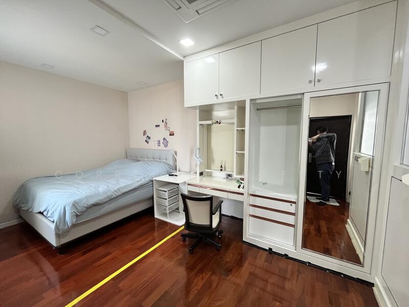 Perfect Masterpiece Chaengwatthana, Nonthaburi, Rural Road, Nonthaburi 2051, Khlong Phra Udom, Pak Kret, Nonthaburi, 4 Bedrooms, 335 sqm, Single Detached House For Sale, by Correct Property, 11916705 - DDproperty.com