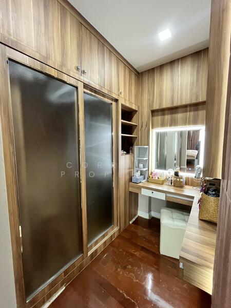 Perfect Masterpiece Chaengwatthana, Nonthaburi, Rural Road, Nonthaburi 2051, Khlong Phra Udom, Pak Kret, Nonthaburi, 4 Bedrooms, 335 sqm, Single Detached House For Sale, by Correct Property, 11916705 - DDproperty.com