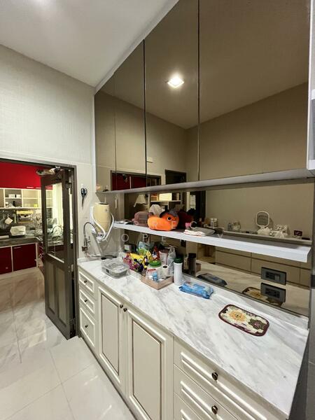 Perfect Masterpiece Chaengwatthana, Nonthaburi, Rural Road, Nonthaburi 2051, Khlong Phra Udom, Pak Kret, Nonthaburi, 4 Bedrooms, 335 sqm, Single Detached House For Sale, by Correct Property, 11916705 - DDproperty.com
