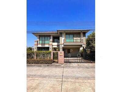 ขาย - Passorn Prestige Bangna-Suvarnabhumi : ภัสสร เพรสทีจ บางนา-สุวรรณภูมิ, สมุทรปราการ