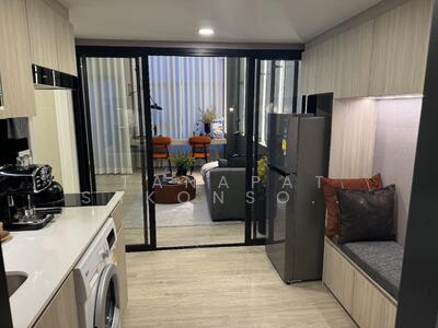 ขาย - Origin Place Taopoon Interchange, กรุงเทพ