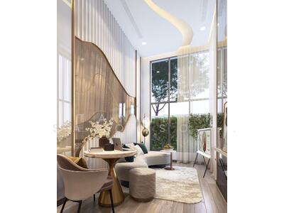 ขาย - Origin Place Taopoon Interchange, กรุงเทพ