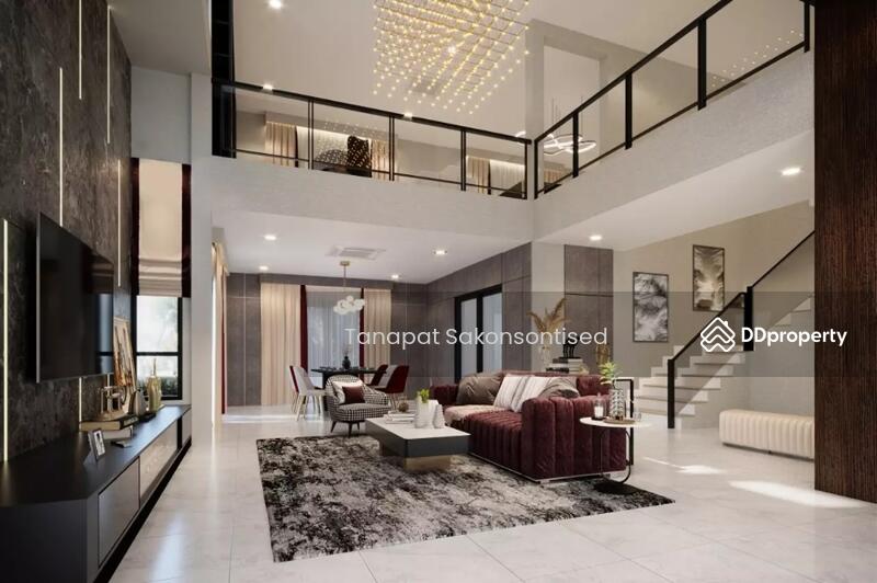 ขาย - Supalai Elegance Borommaratchachonnani 121 : ศุภาลัย เอเลแกนซ์ บรมราชชนนี 121, กรุงเทพ