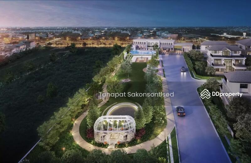 For Sale - Supalai Elegance Borommaratchachonnani 121, Bangkok