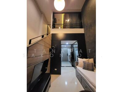 ขาย - L Loft Ratchada 19 : แอล ลอฟท์ รัชดา 19, กรุงเทพ