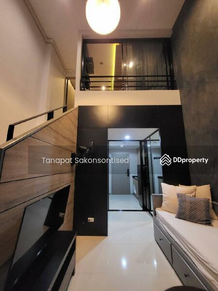 For Sale - L Loft Ratchada 19, Bangkok