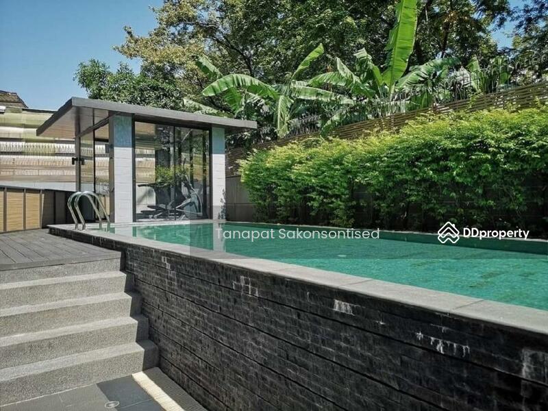 For Sale - L Loft Ratchada 19, Bangkok