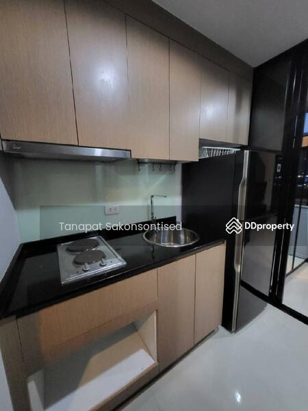 For Sale - L Loft Ratchada 19, Bangkok
