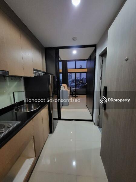 For Sale - L Loft Ratchada 19, Bangkok