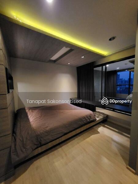 For Sale - L Loft Ratchada 19, Bangkok