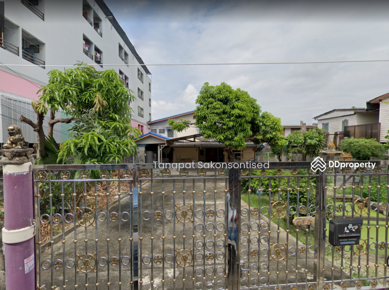 For Sale - Ban Chang Lo, Bangkok