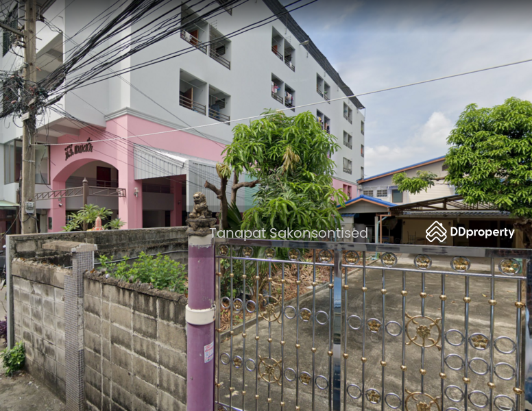 For Sale - Ban Chang Lo, Bangkok