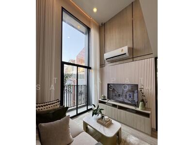 ขาย - Origin Place Taopoon Interchange, กรุงเทพ