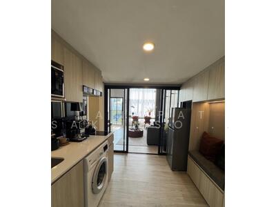 ขาย - Origin Place Taopoon Interchange, กรุงเทพ