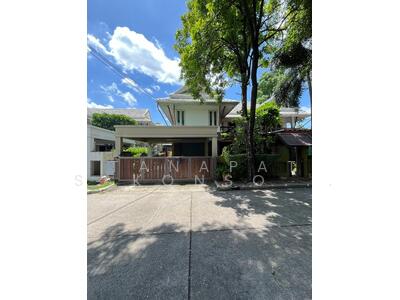 ขาย - Noble Wana Watcharapol : โนเบิล วานา วัชรพล, กรุงเทพ