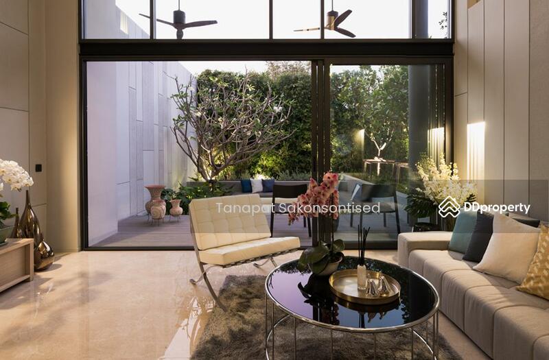 For Sale - Baan Puripuri Latphrao 41, Bangkok