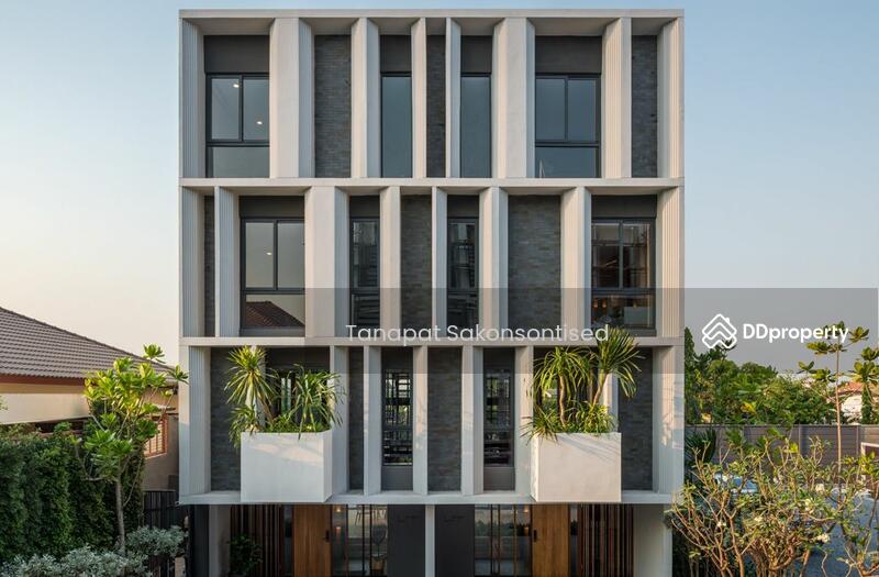 For Sale - Baan Puripuri Latphrao 41, Bangkok