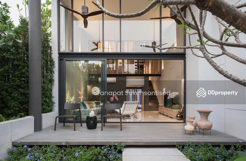 For Sale - Baan Puripuri Latphrao 41, Bangkok