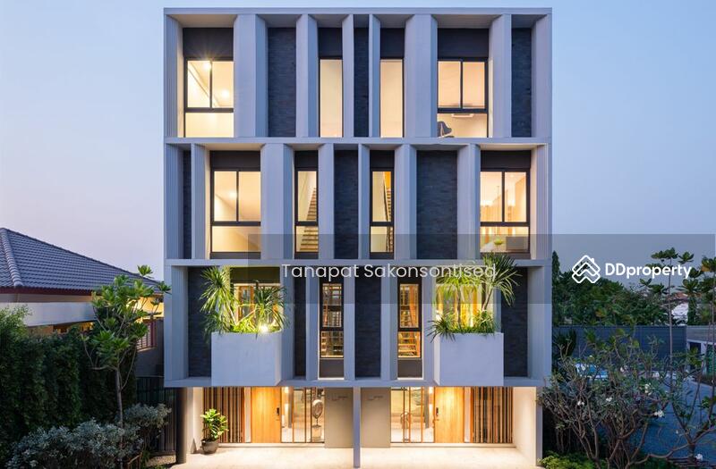 For Sale - Baan Puripuri Latphrao 41, Bangkok