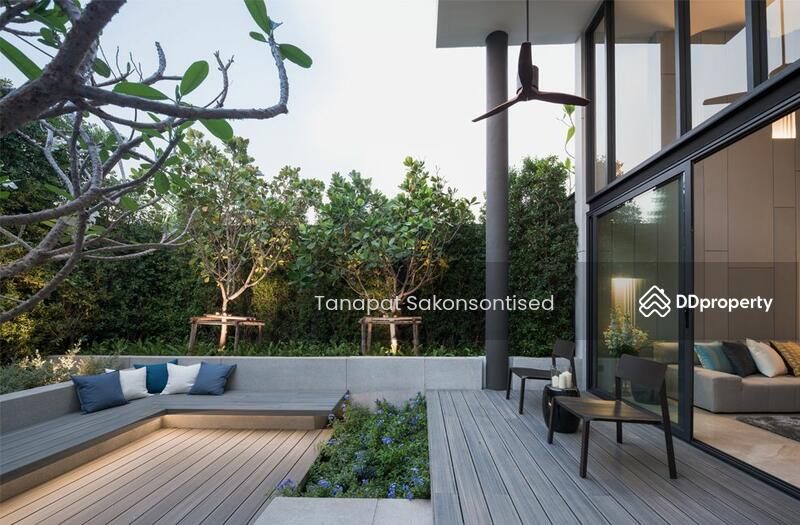 For Sale - Baan Puripuri Latphrao 41, Bangkok