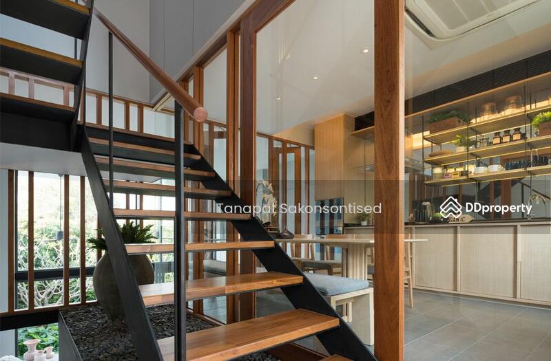 For Sale - Baan Puripuri Latphrao 41, Bangkok