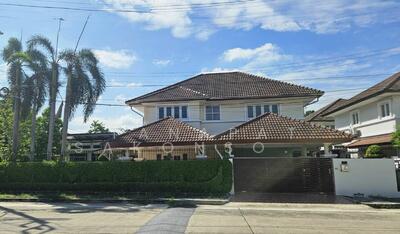 ขาย - Royal Park Ville Suwinthawong : โรยัล ปาร์ค วิลล์ สุวินทวงศ์, กรุงเทพ