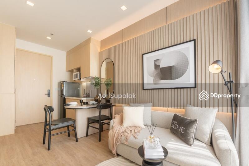 For Rent - Noble State 39, Bangkok