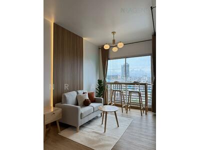 ขาย - The Seed Sathorn-Taksin : เดอะ ซี้ด สาทร-ตากสิน, กรุงเทพ