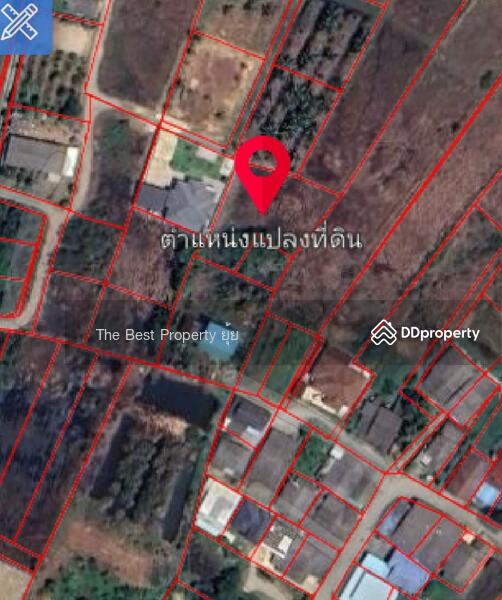 ขาย - ที่ดินบางกะจะ จันทบุรี, จันทบุรี