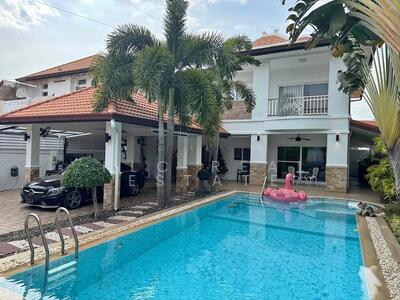 ขาย - Pattaya Lagoon Village : พัทยา ลากูน วิลเลจ, ชลบุรี