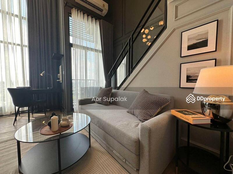 ให้เช่า - Modiz Sukhumvit 50 : โมดิซ สุขุมวิท 50, กรุงเทพ