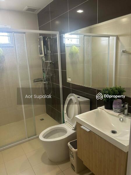 For Rent - The Connect Suvarnabhumi 4, Samut Prakan