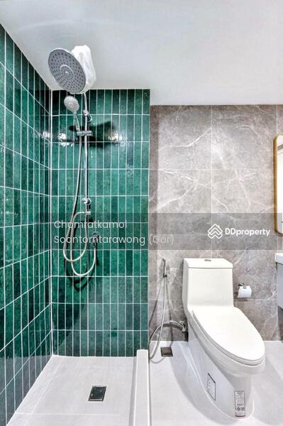 For Sale - Prestige Towers, Bangkok