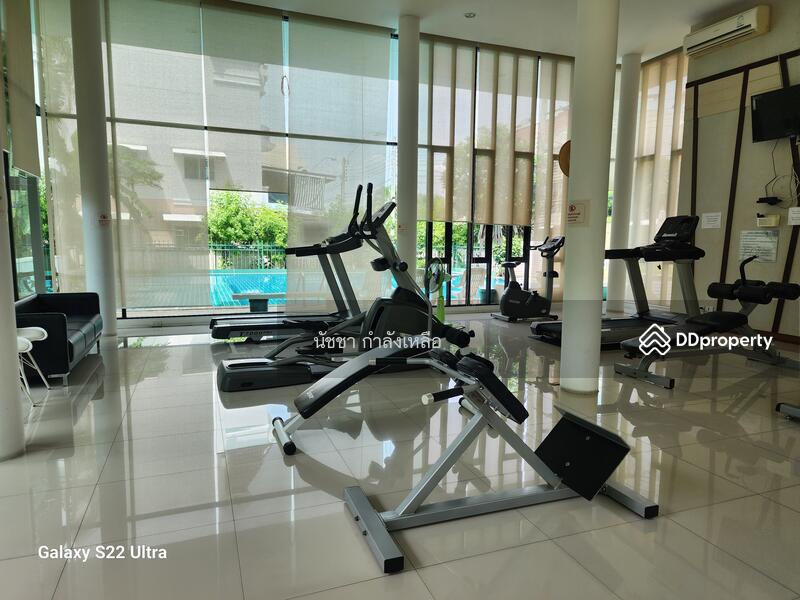 For Sale - Metro Park Sathorn, Bangkok