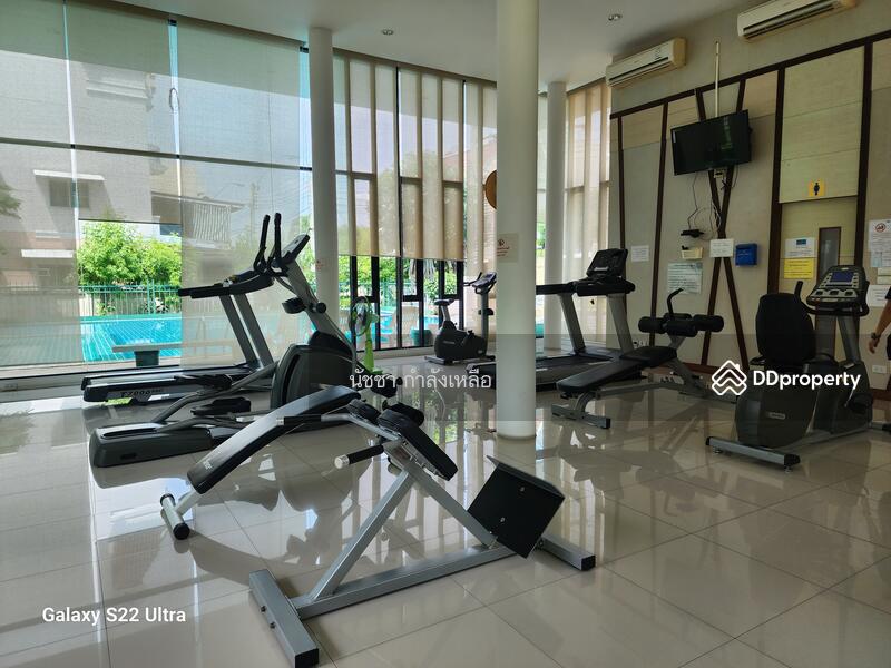 For Sale - Metro Park Sathorn, Bangkok