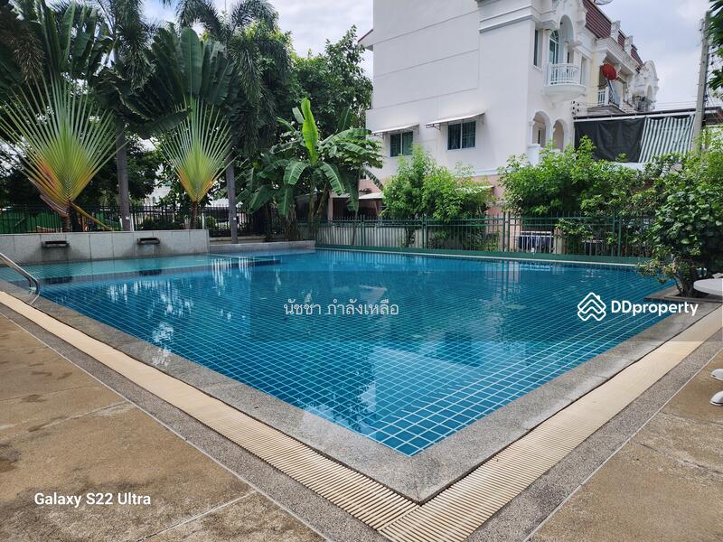 For Sale - Metro Park Sathorn, Bangkok