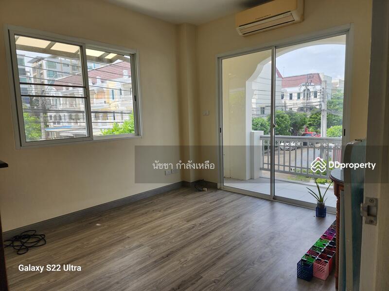 For Sale - Metro Park Sathorn, Bangkok